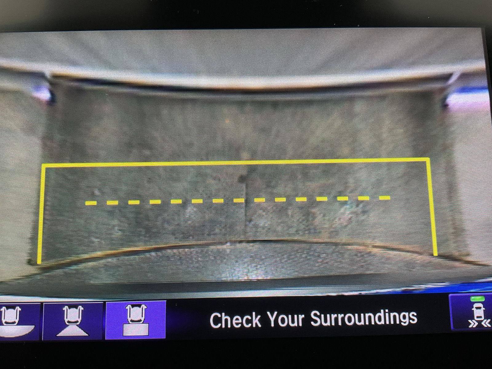 Used 2020 Honda CR-V Touring image 18