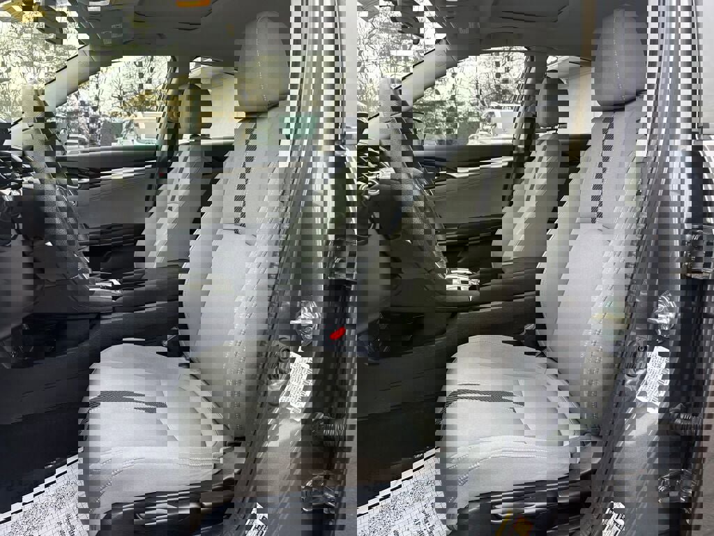 Used 2017 Honda Civic EX-T image 10