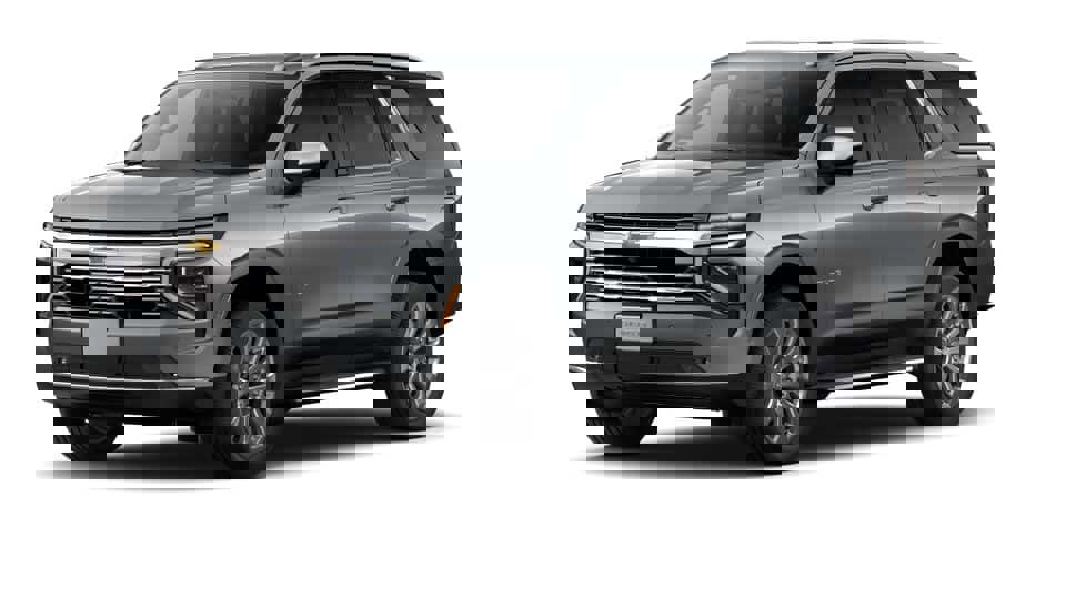 New 2026 Chevrolet Tahoe Premier w/ Sun And Tow Package image 50