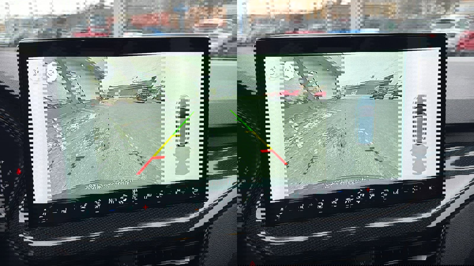 New 2026 Ford Escape ST-Line Select w/ Tech Pack #1 image 18