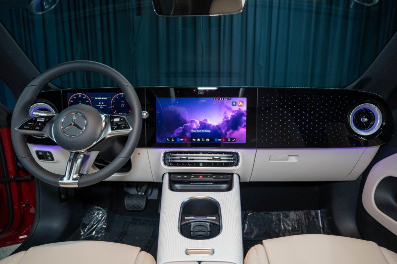 New 2027 Mercedes-Benz CLA 220 image 18