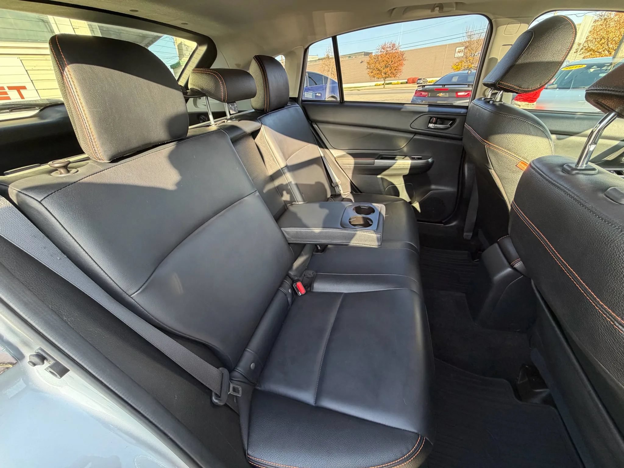 Used 2017 Subaru Crosstrek 2.0i Limited AWD/4WD image 34