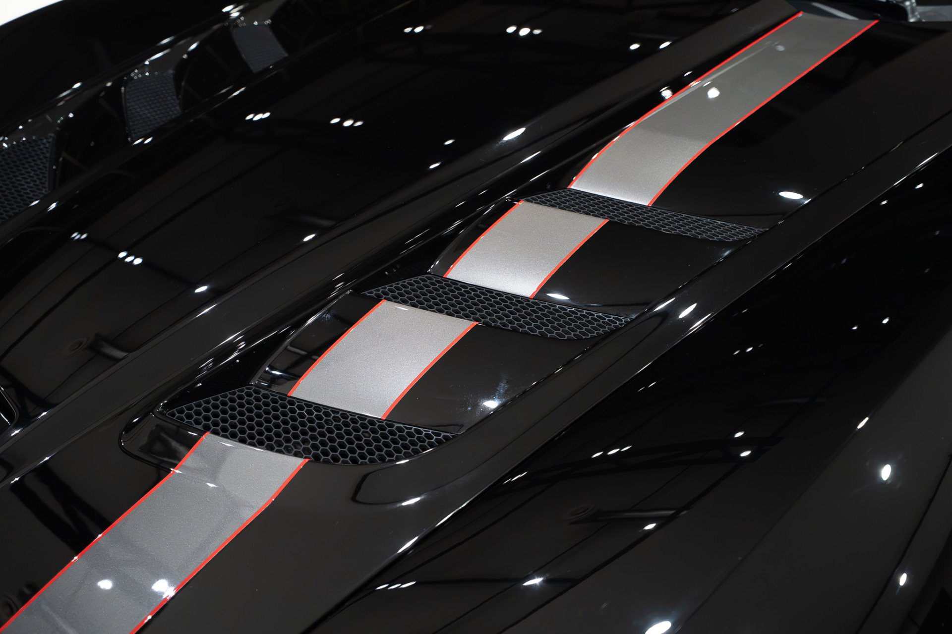 Used 2010 Dodge Viper ACR RWD image 40