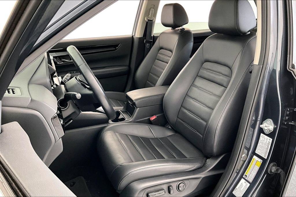 Used 2024 Honda CR-V EX-L image 34