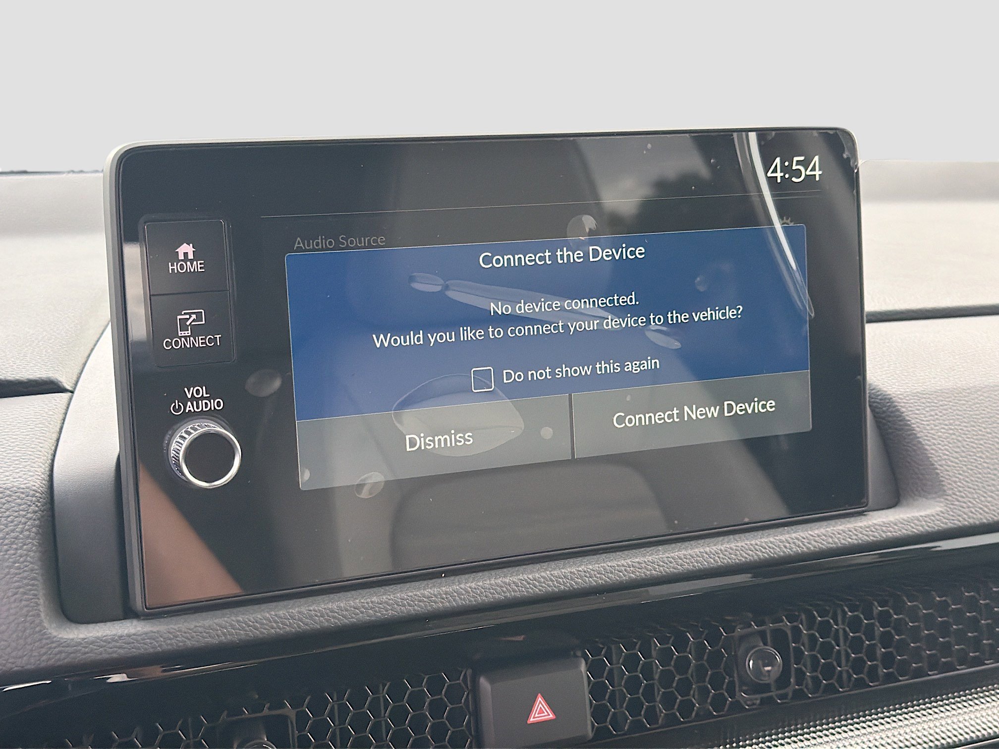 New 2026 Honda CR-V EX-L image 12