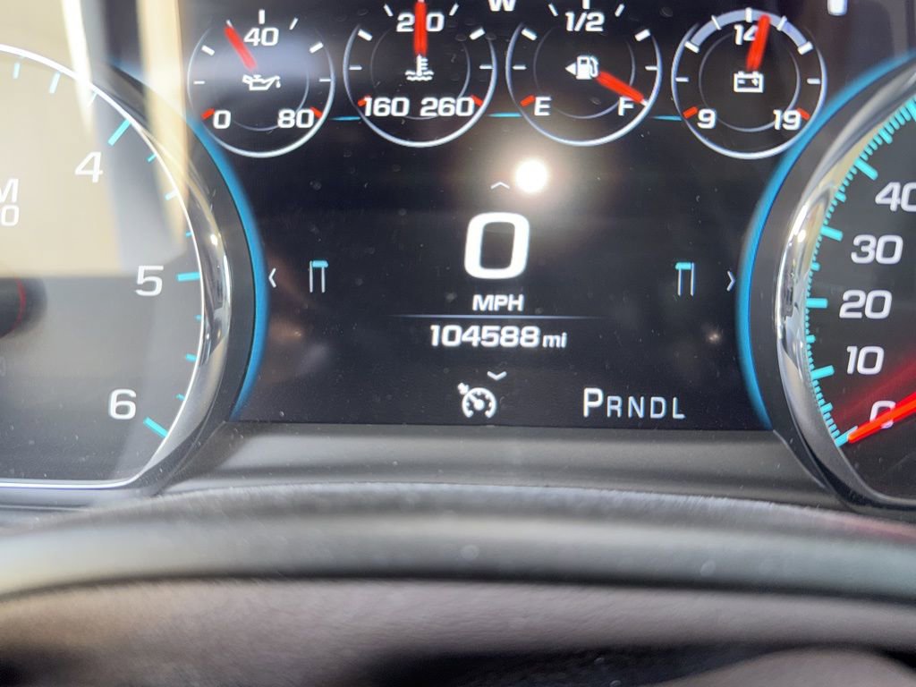 Used 2020 GMC Yukon Denali w/ Denali Premium Package image 7