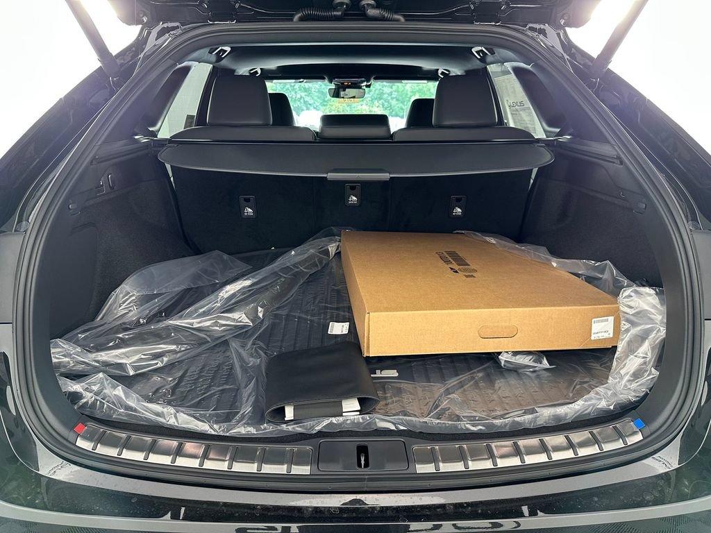 New 2026 Lexus RX 350 F Sport AWD/4WD image 41