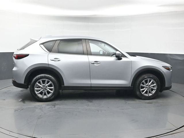 Used 2023 MAZDA CX-5 AWD 2.5 S w/ Select Package image 6