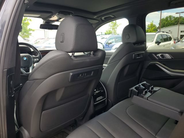 Used 2021 BMW X5 xDrive40i w/ Convenience Package AWD/4WD image 15