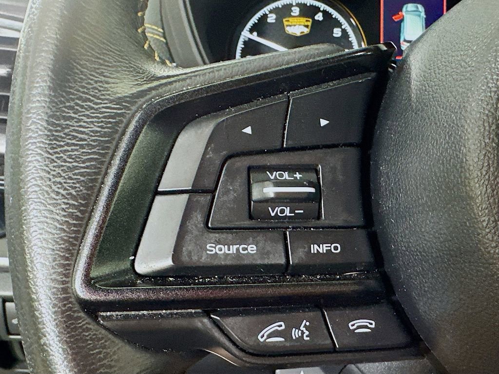 Used 2023 Subaru Forester Wilderness image 22