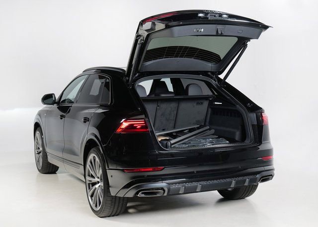 New 2026 Audi Q8 Prestige image 6