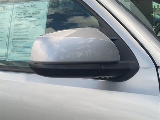 Certified 2022 Toyota Tacoma SR image 12