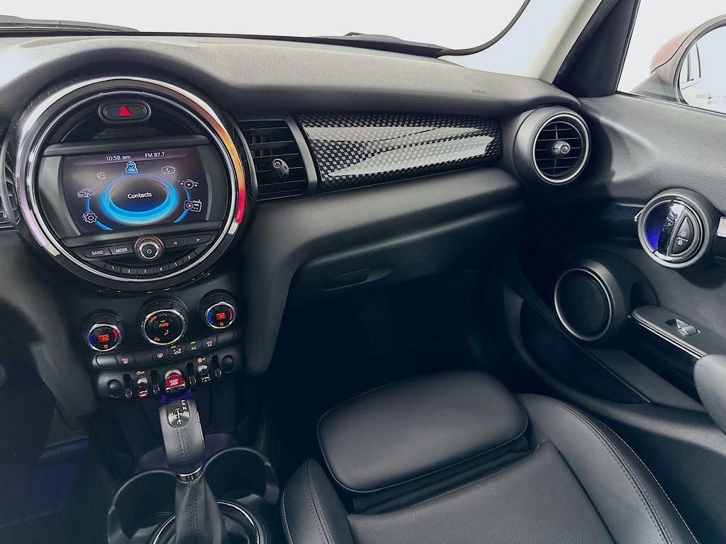 Used 2015 MINI Cooper S FWD image 21