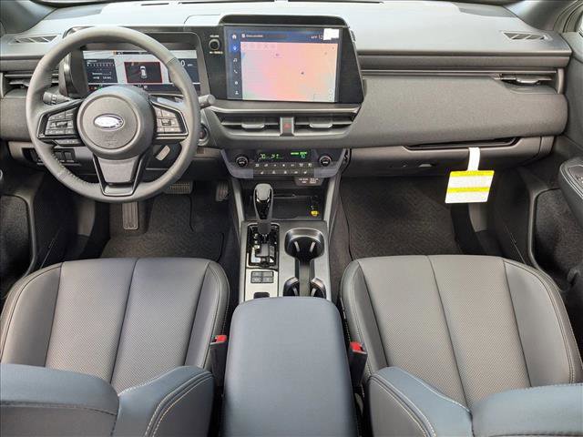 New 2026 Subaru Outback Limited AWD/4WD image 15