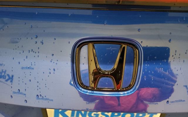 Used 2018 Honda Civic Si image 36