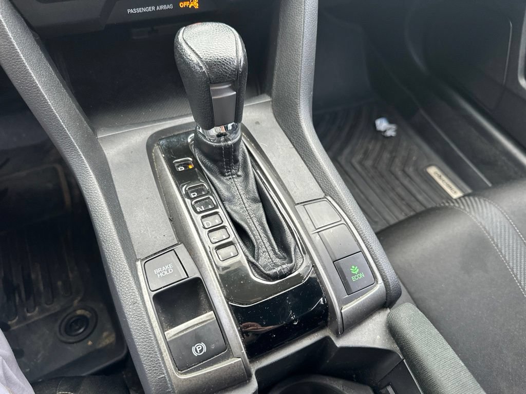 Used 2018 Honda Civic EX image 26