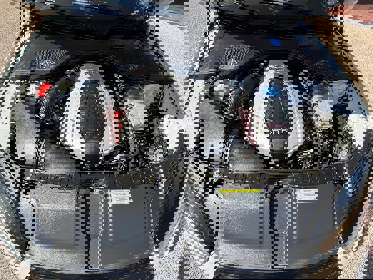 Used 2017 Audi A7 3.0T Premium Plus image 22