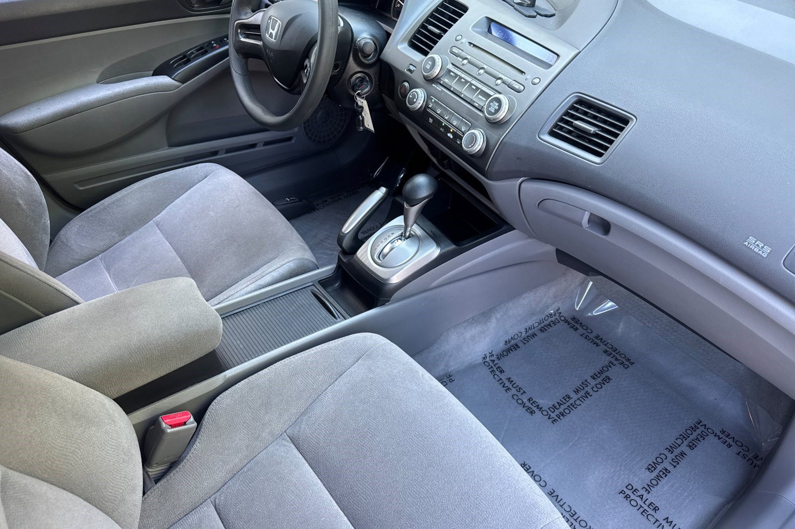 Used 2007 Honda Civic LX image 31