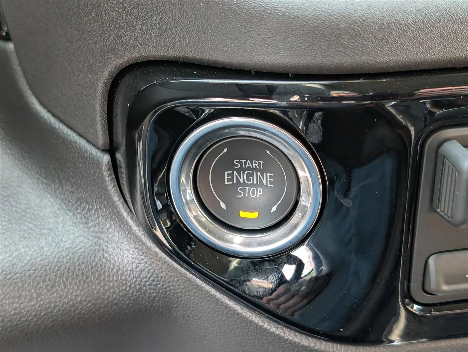 New 2026 Chevrolet Silverado 1500 RST image 26