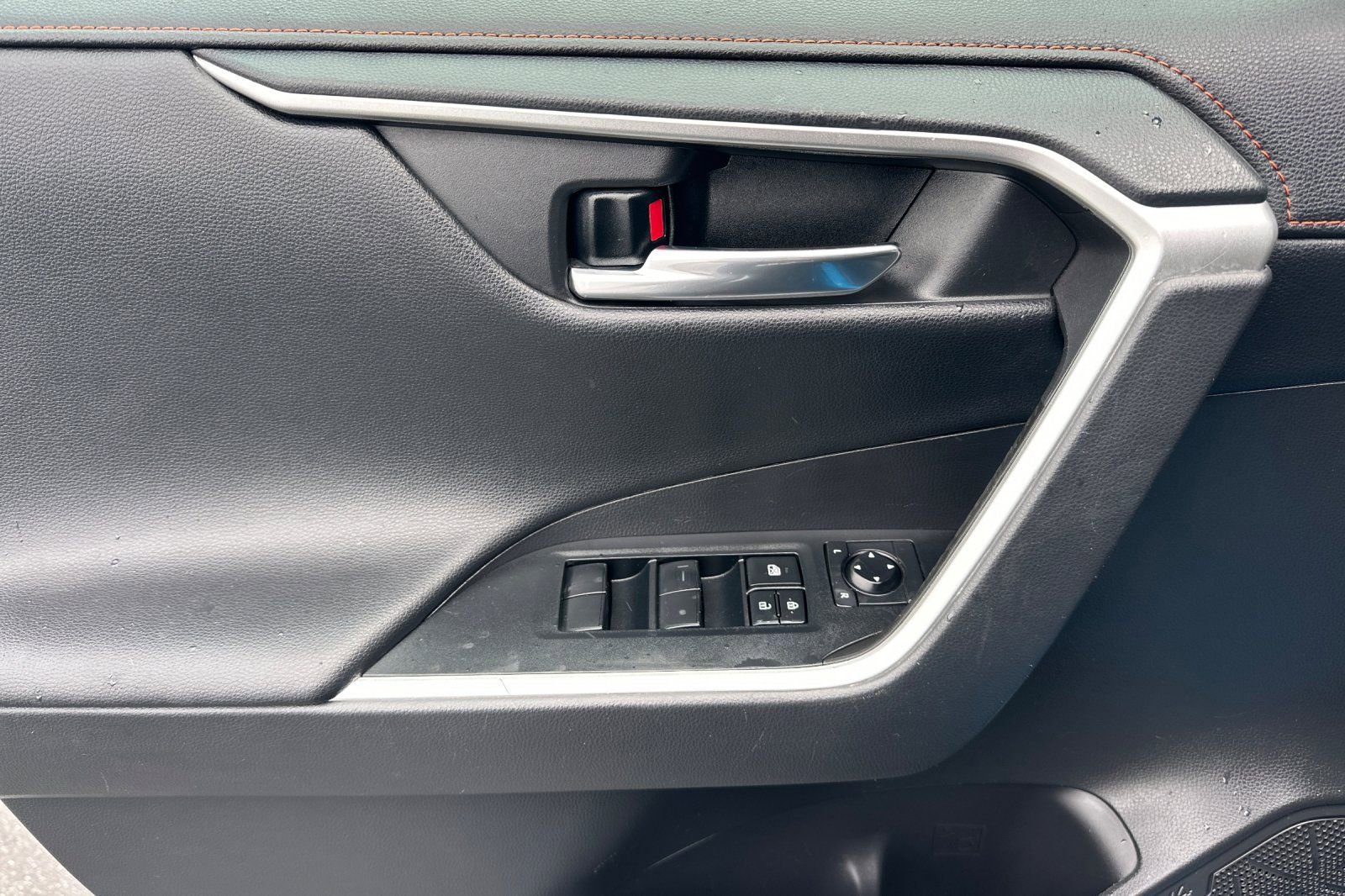 Certified 2021 Toyota RAV4 Adventure image 11