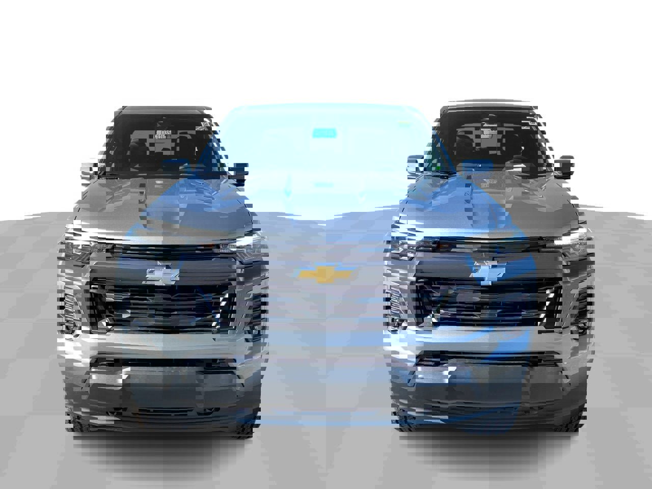 New 2025 Chevrolet Colorado W/T w/ Advanced Trailering Package image 3