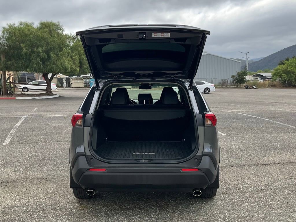 Used 2024 Toyota RAV4 XLE Premium image 14