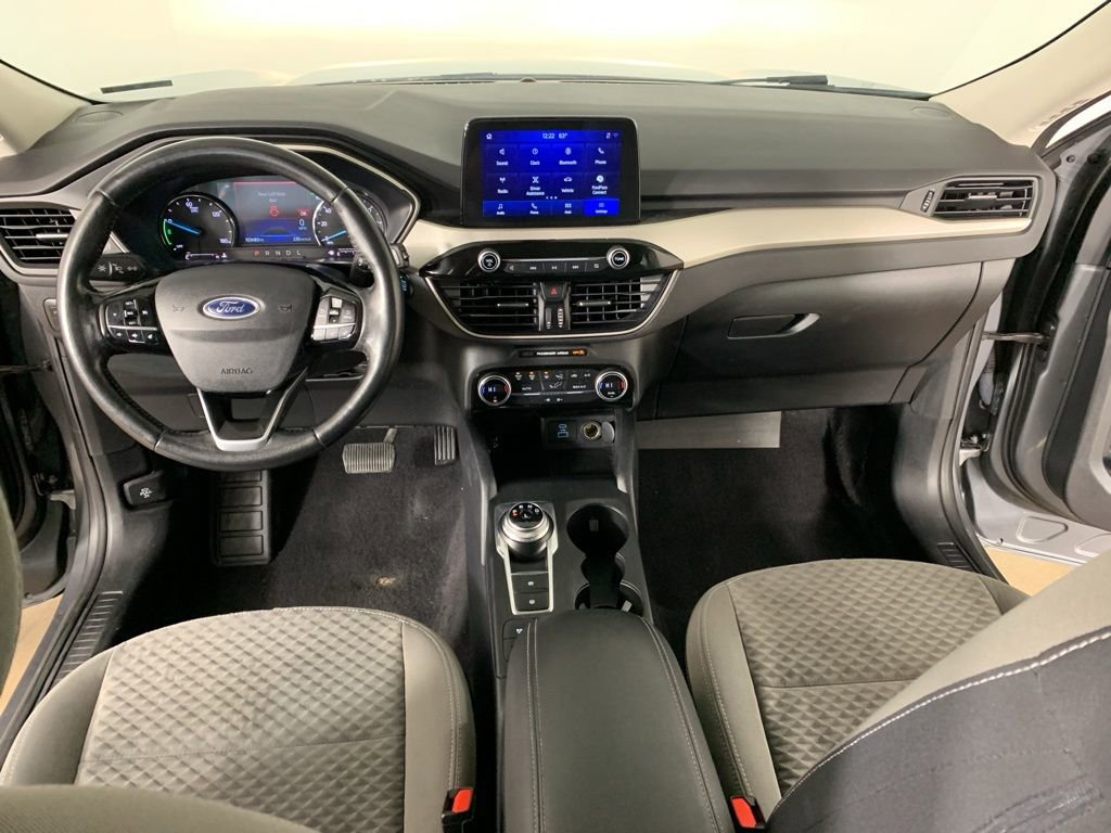 Used 2021 Ford Escape SE w/ Convenience Package image 32