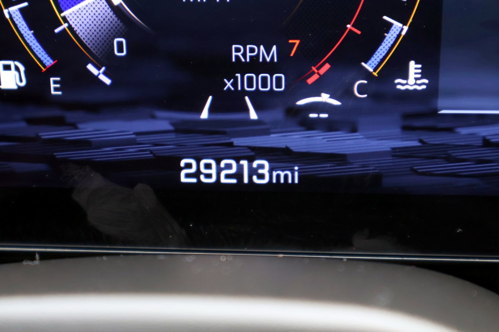 Used 2025 Chevrolet Tahoe LT AWD/4WD image 29