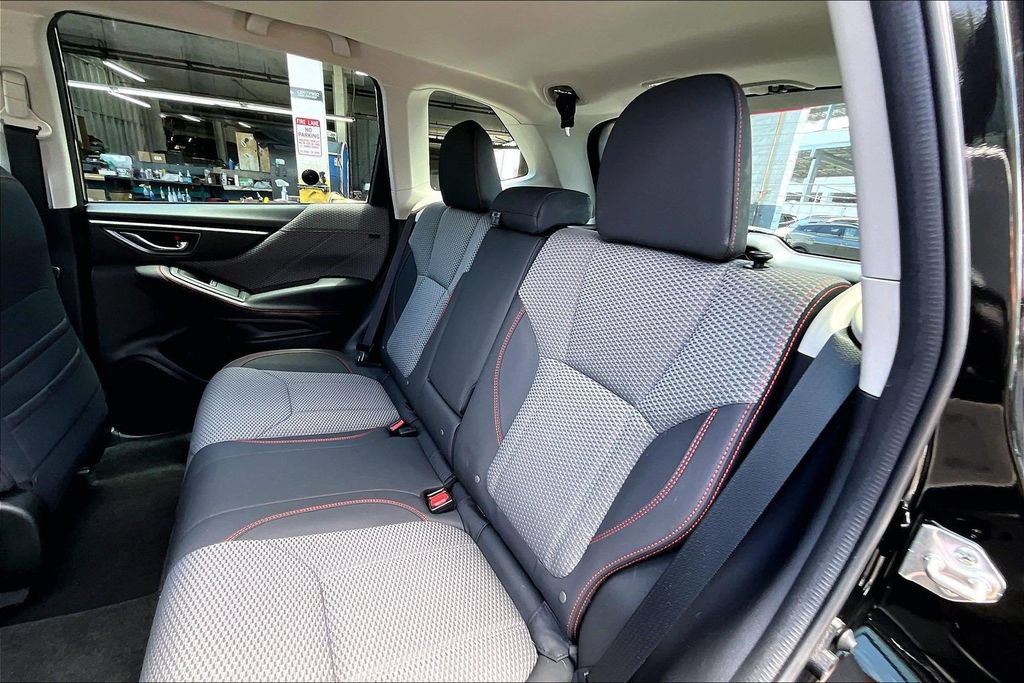 Used 2023 Subaru Forester Sport AWD/4WD image 15