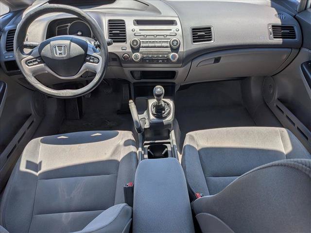 Used 2008 Honda Civic EX image 16