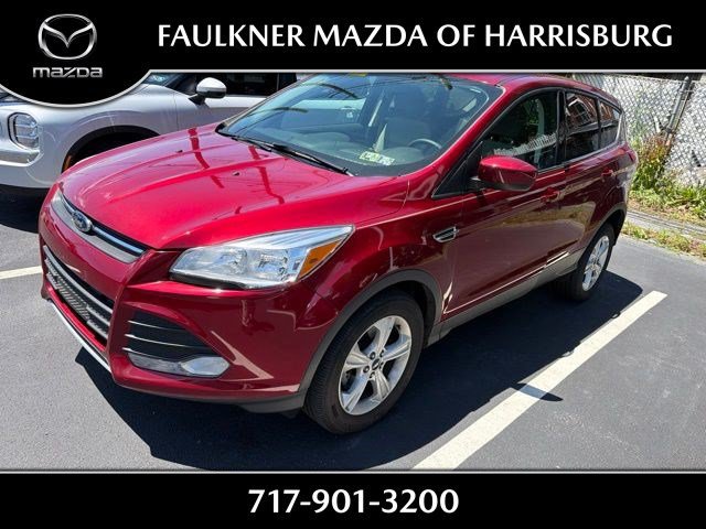 Used 2014 Ford Escape SE FWD video 1