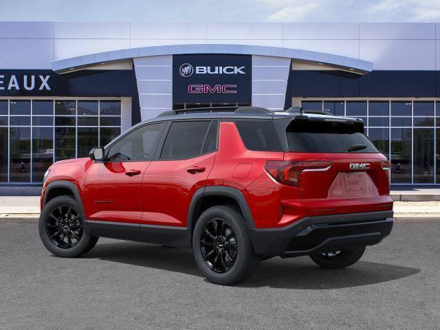 New 2027 GMC Terrain Elevation w/ Elevation Premium Package FWD image 51