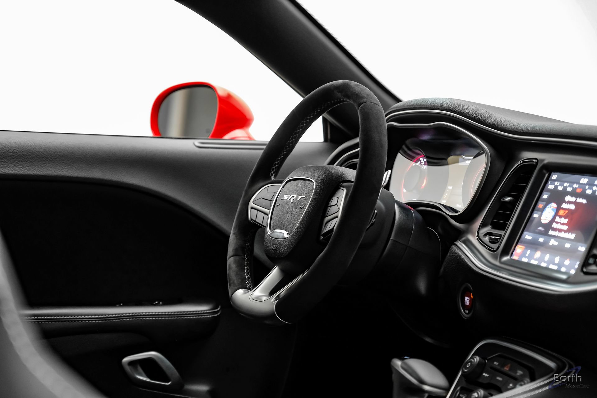 Used 2018 Dodge Challenger SRT Demon RWD image 59