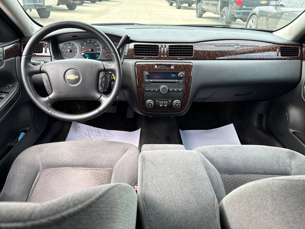 Used 2012 Chevrolet Impala LT FWD image 33