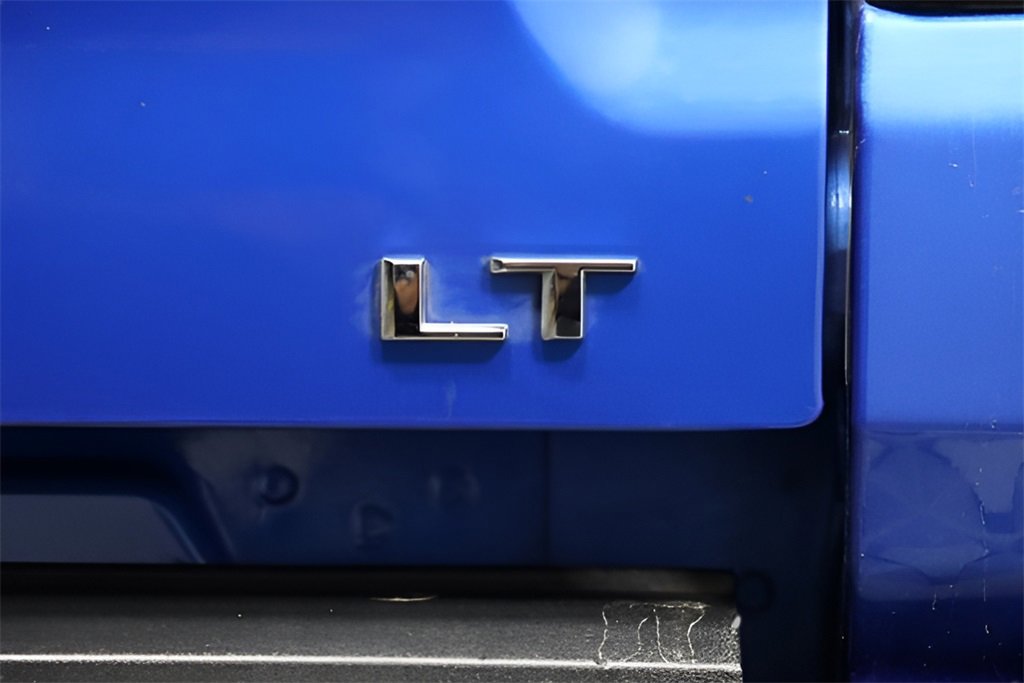 Used 2023 Chevrolet Colorado LT w/ LT Convenience Package image 10