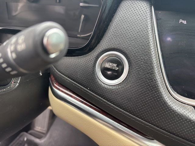 Used 2019 Cadillac XT5 Luxury image 20