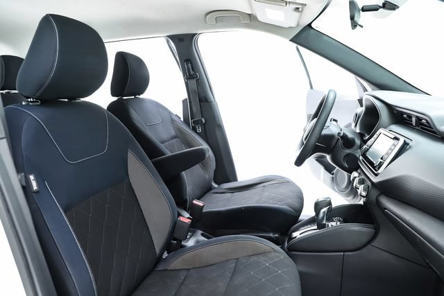 Used 2018 Nissan Kicks S FWD image 38