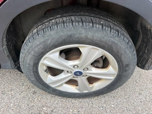 Used 2016 Ford Escape SE AWD/4WD image 12