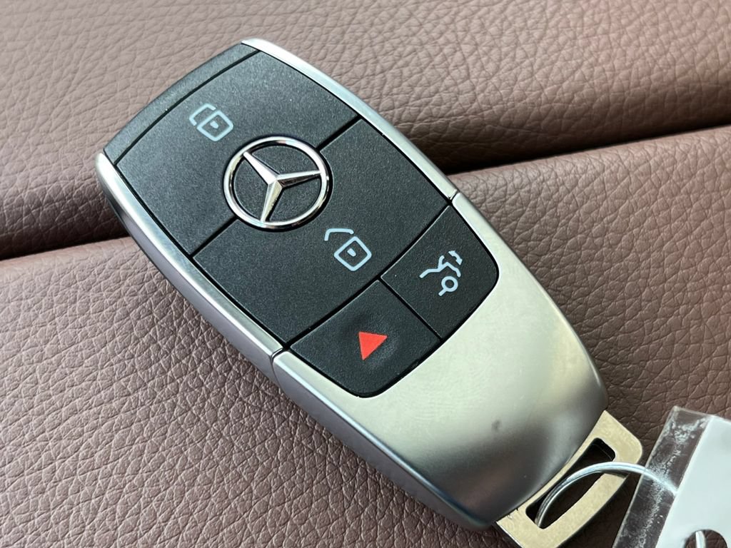 New 2026 Mercedes-Benz GLE 350 4MATIC image 31
