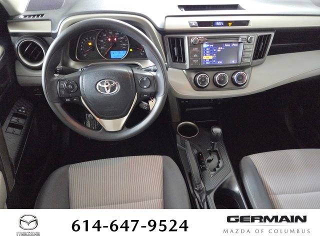 Used 2013 Toyota RAV4 LE image 18