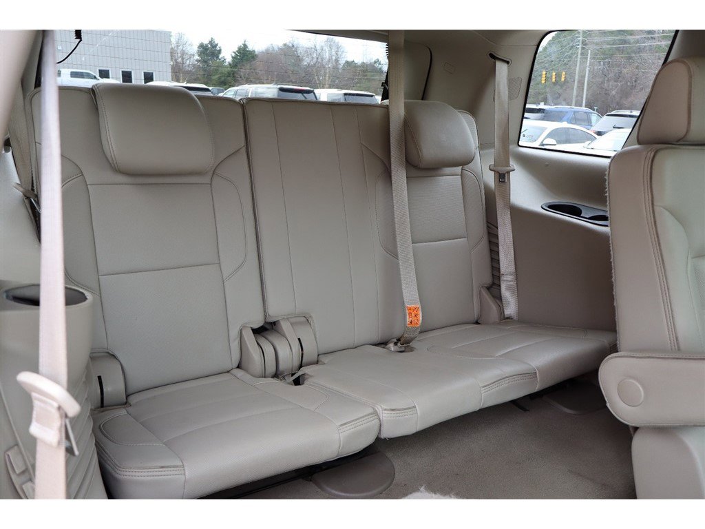 Used 2020 GMC Yukon Denali w/ Open Road Package image 24