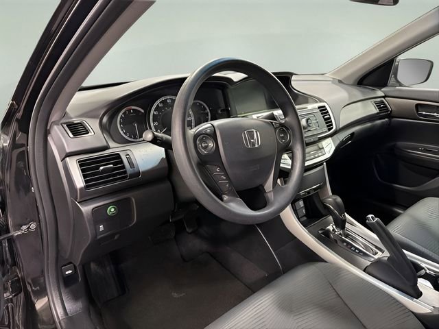 Used 2015 Honda Accord LX image 10