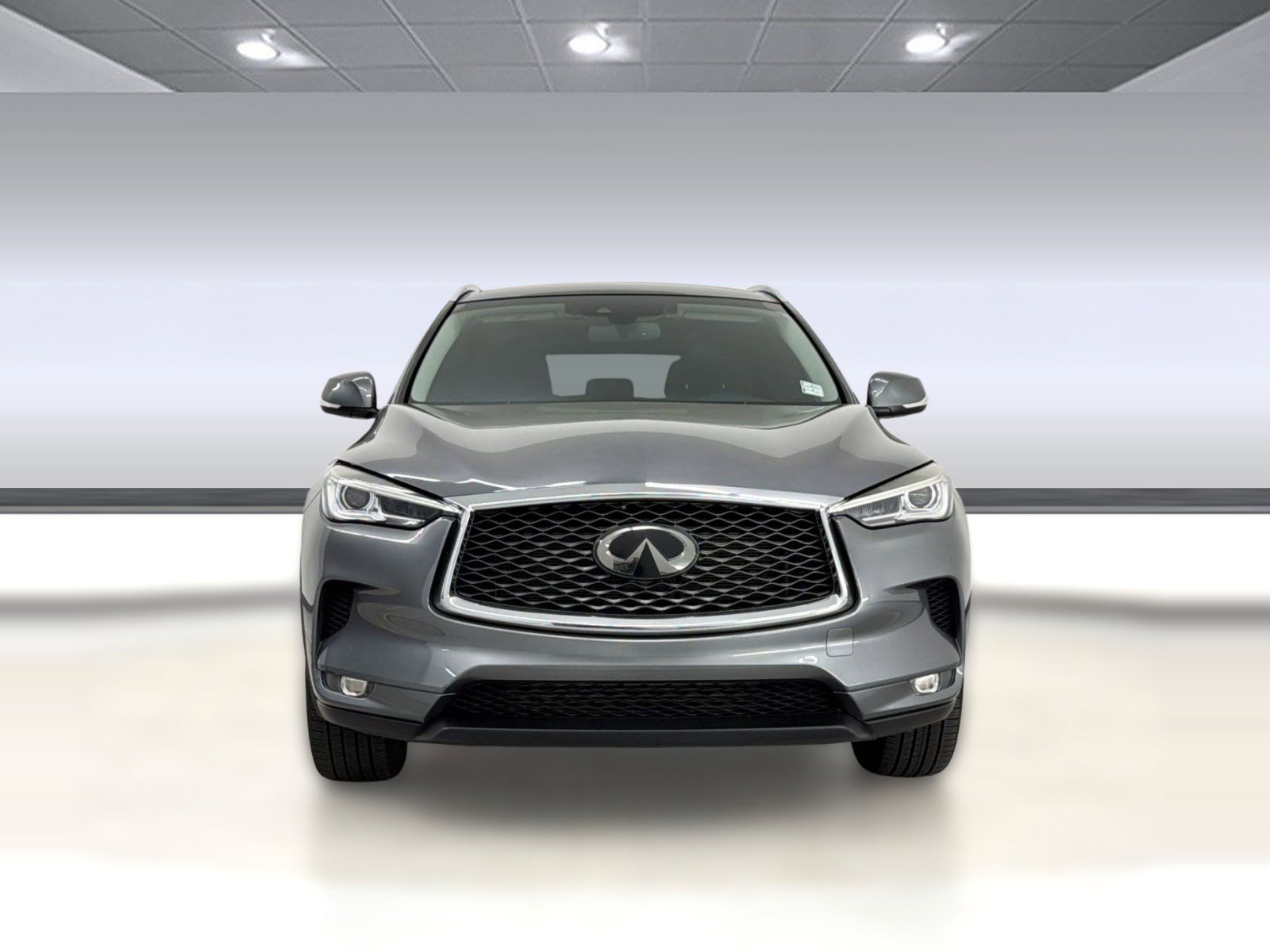 Used 2019 INFINITI QX50 Luxe image 6
