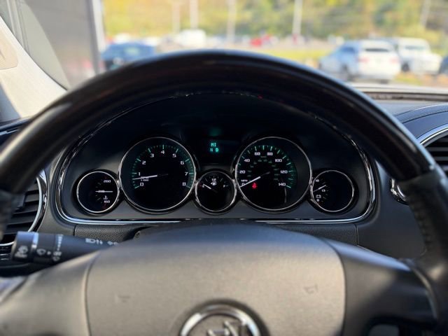 Used 2016 Buick Enclave Leather AWD/4WD image 29