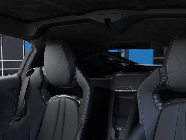 New 2027 Chevrolet Corvette Z06 RWD image 25