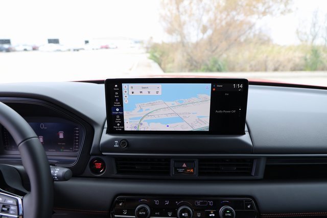 New 2026 Honda Pilot Sport image 19