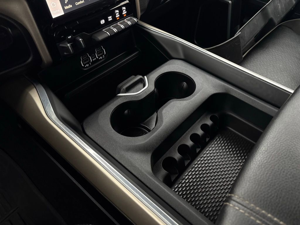 Used 2023 RAM 2500 Laramie image 19