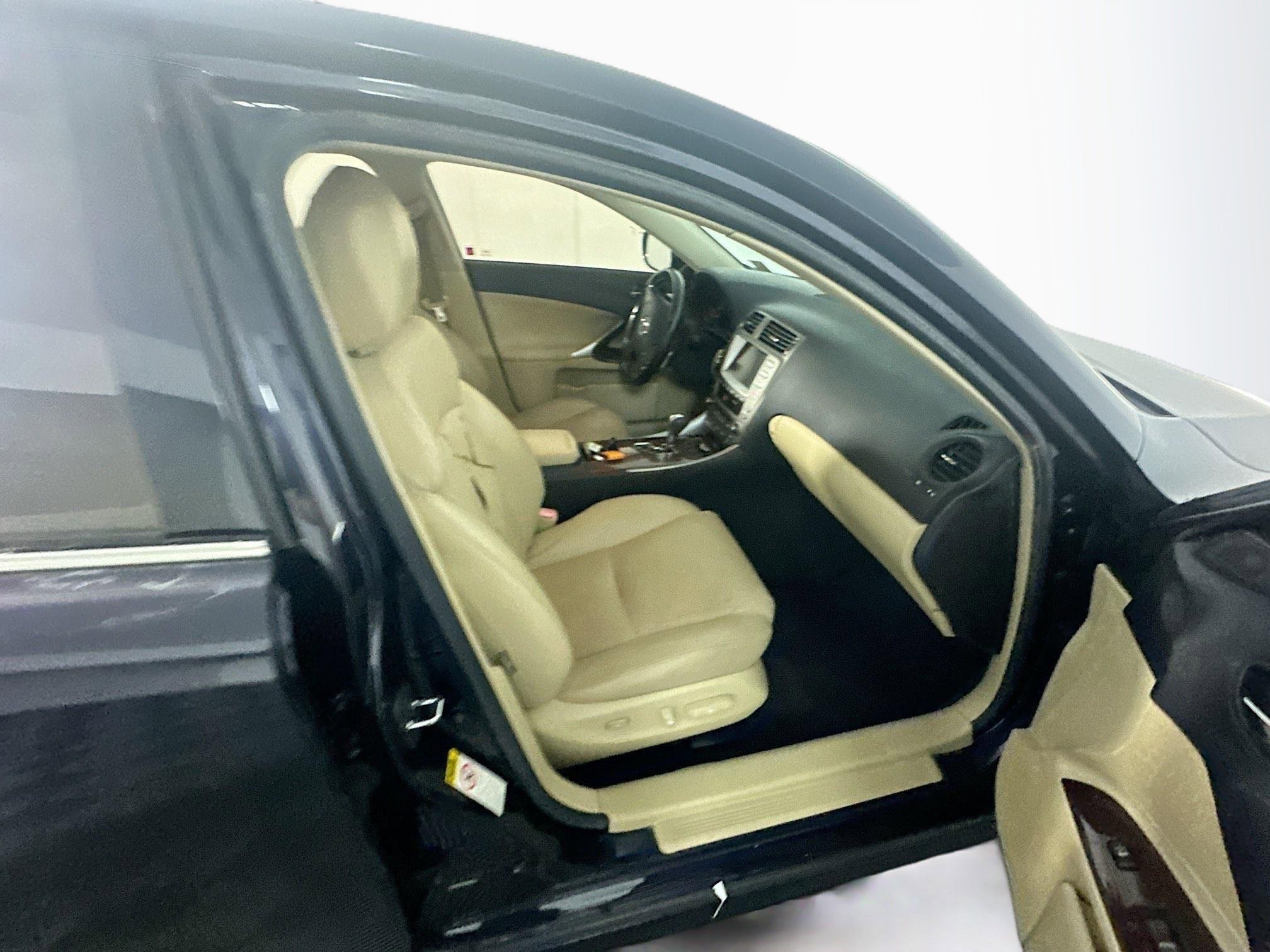 Used 2008 Lexus IS 250 image 31