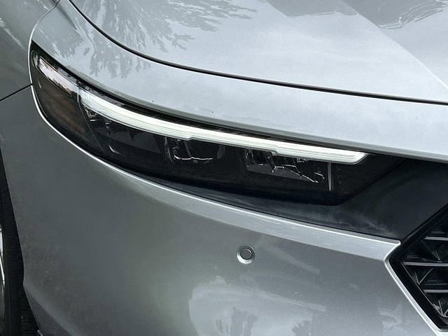 Used 2023 Honda Accord EX-L image 10