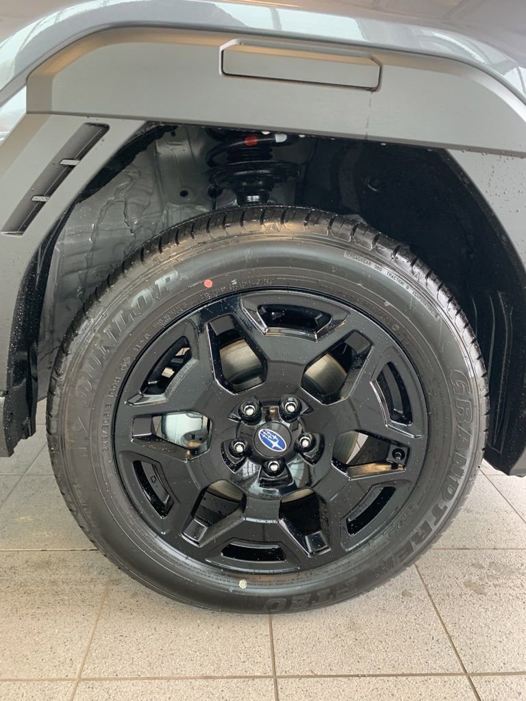 New 2026 Subaru Outback Limited image 16